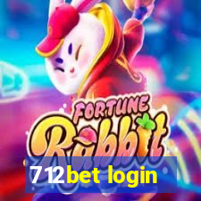 712bet login